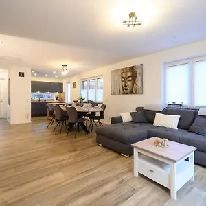 Alpjuwel Holiday home