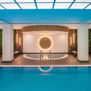 4* Szálloda Marriott